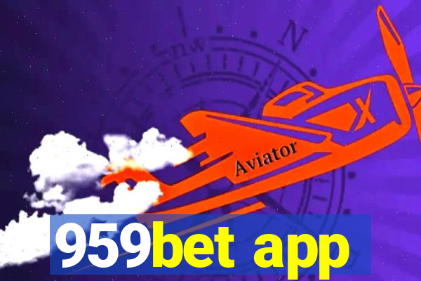 959bet app